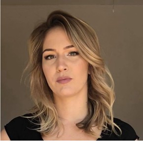 Katarina Tomaš - mag.mus. solo pjevanja u Mikrofon.hr suvremenoj školi pjevanja Zagreb